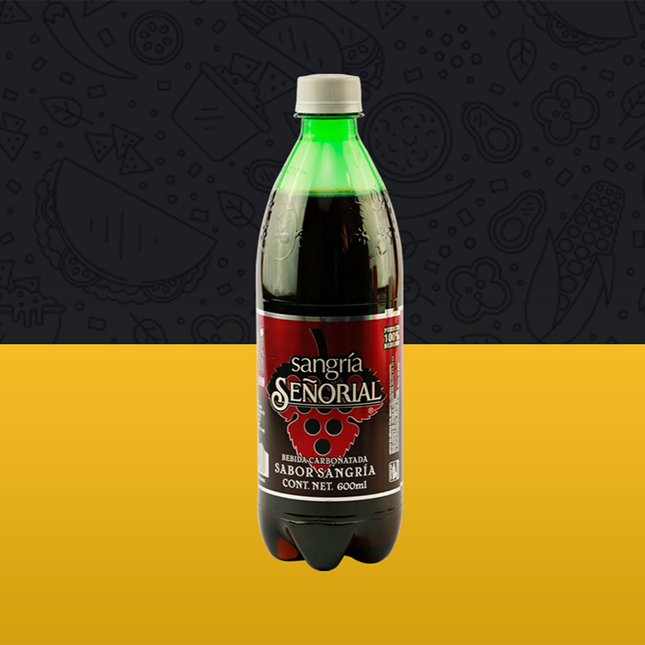 Sangria-Señorial