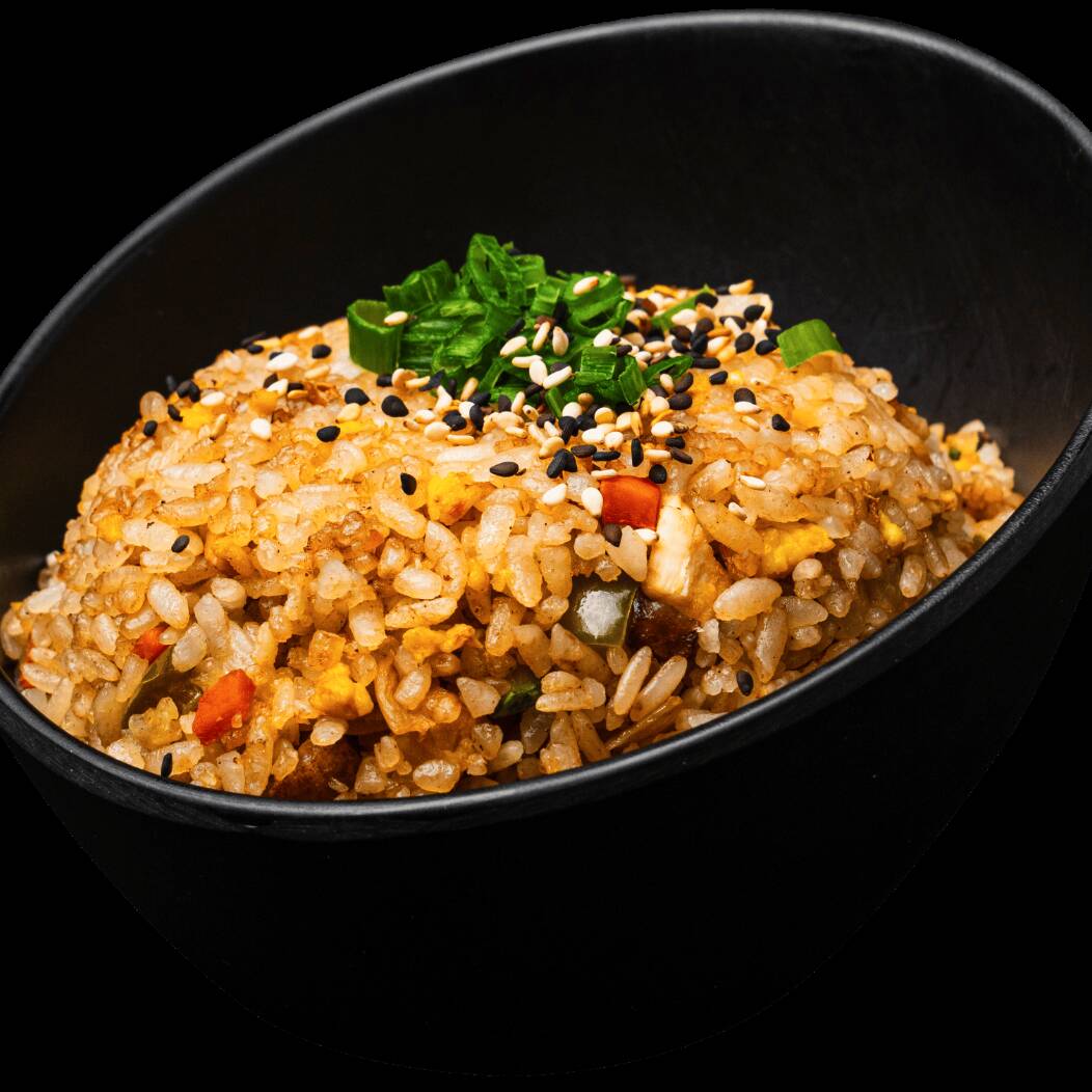 Yakimeshi Mixto 220grs