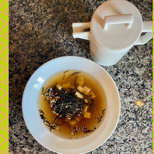 Sopa Rokkō 500 ml