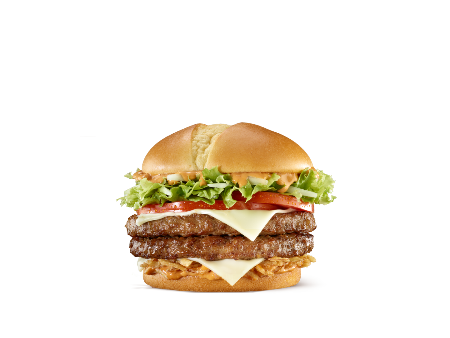 Doble Tica de Carne