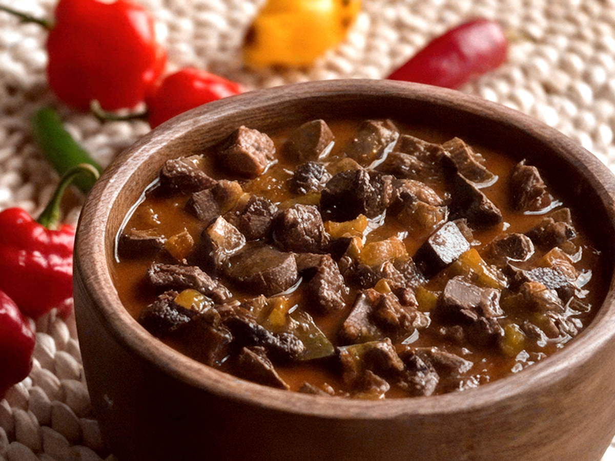 Dona Florinda Comedoria