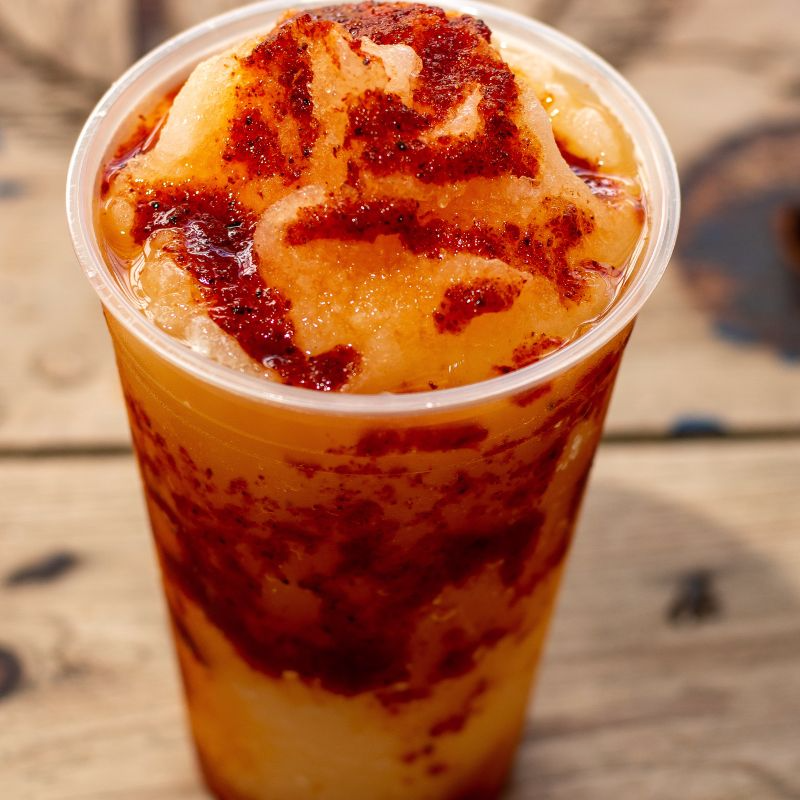 Smoothie de Piña