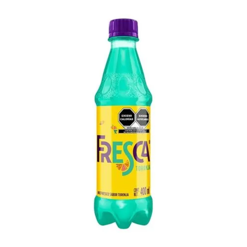 Fresca Toronja 400 Ml