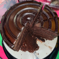 Rebanada de Pastel "Matilda"