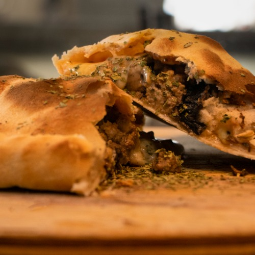 Empanada de Carne
