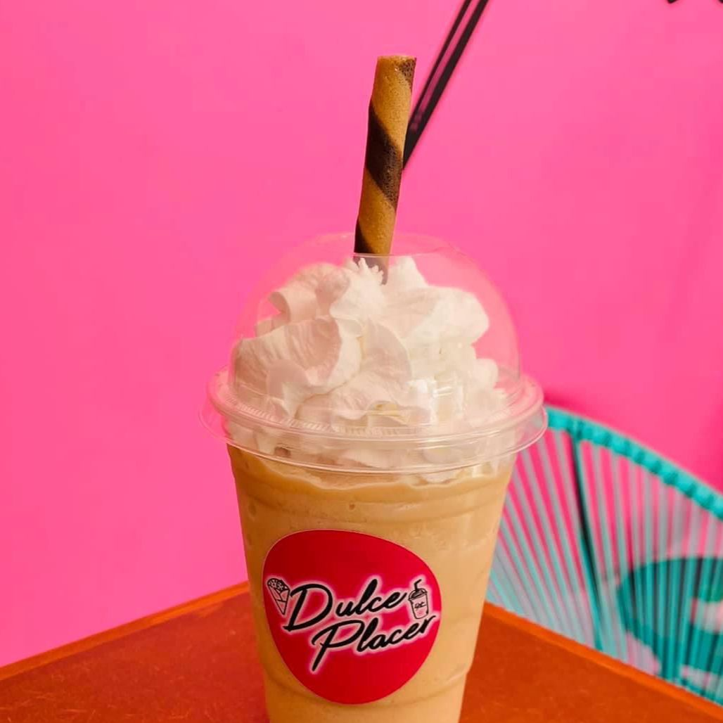 Frappé Chai 16 oz