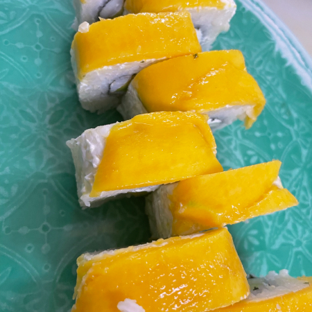 Sushi Mango
