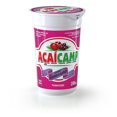 A energia e o sabor único do açaí em uma porção prática e deliciosa. Perfeito para refrescar e revigorar!