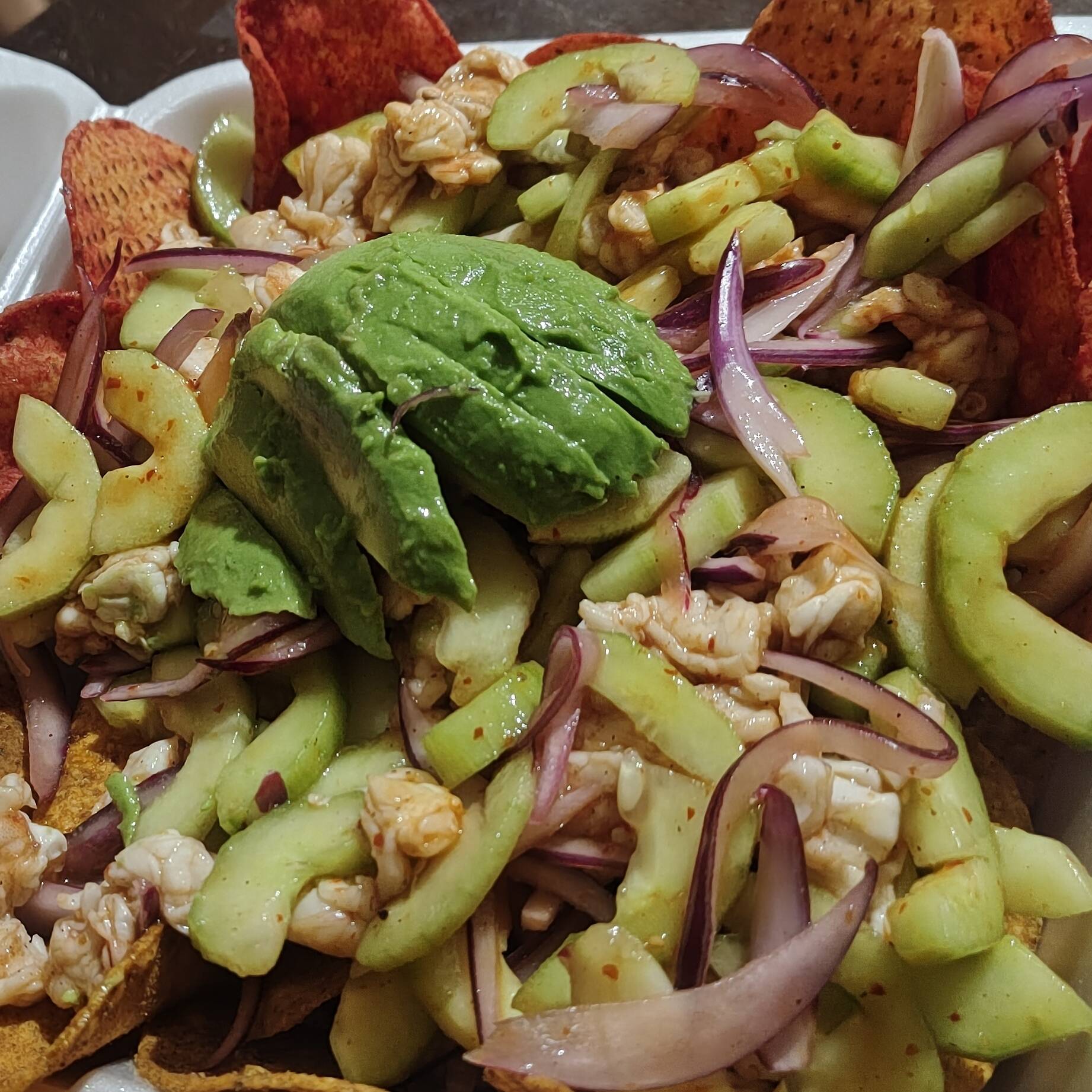 Charola Aguachilera PaCompartir