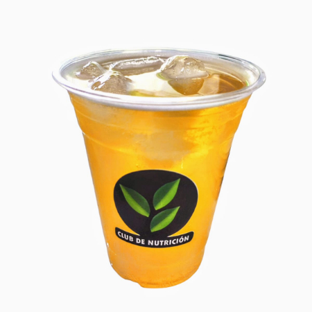 Orange Fresh