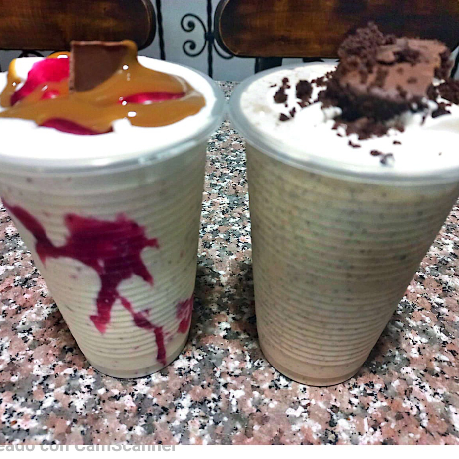 MALTEADA Personal (16oz)