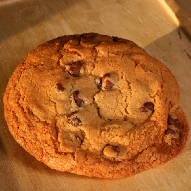 Galleta 🍪