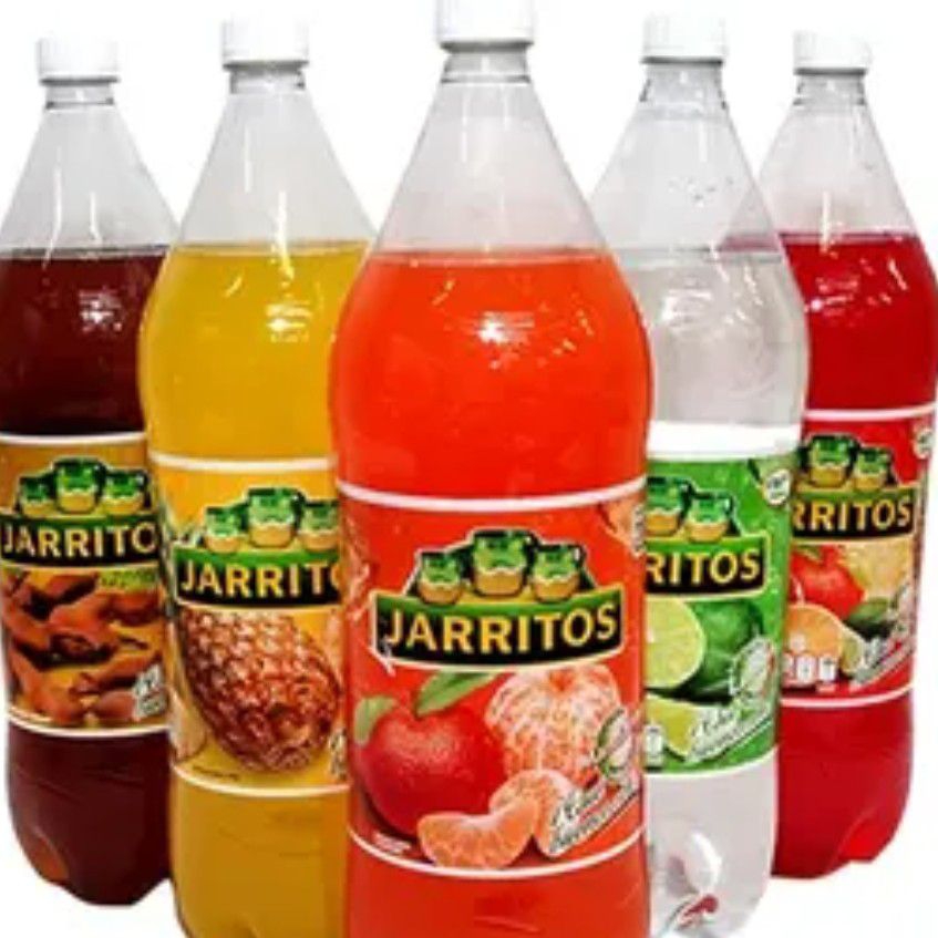 Jarrito 2 L