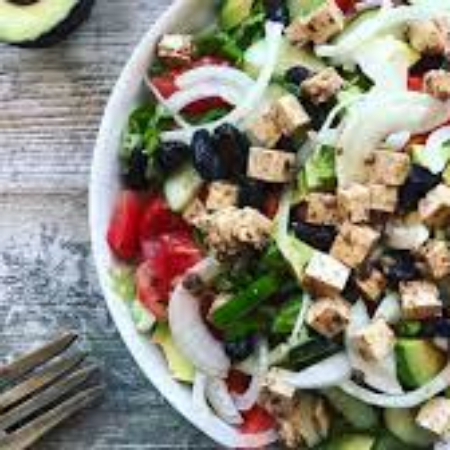 Ensalada Gourmet