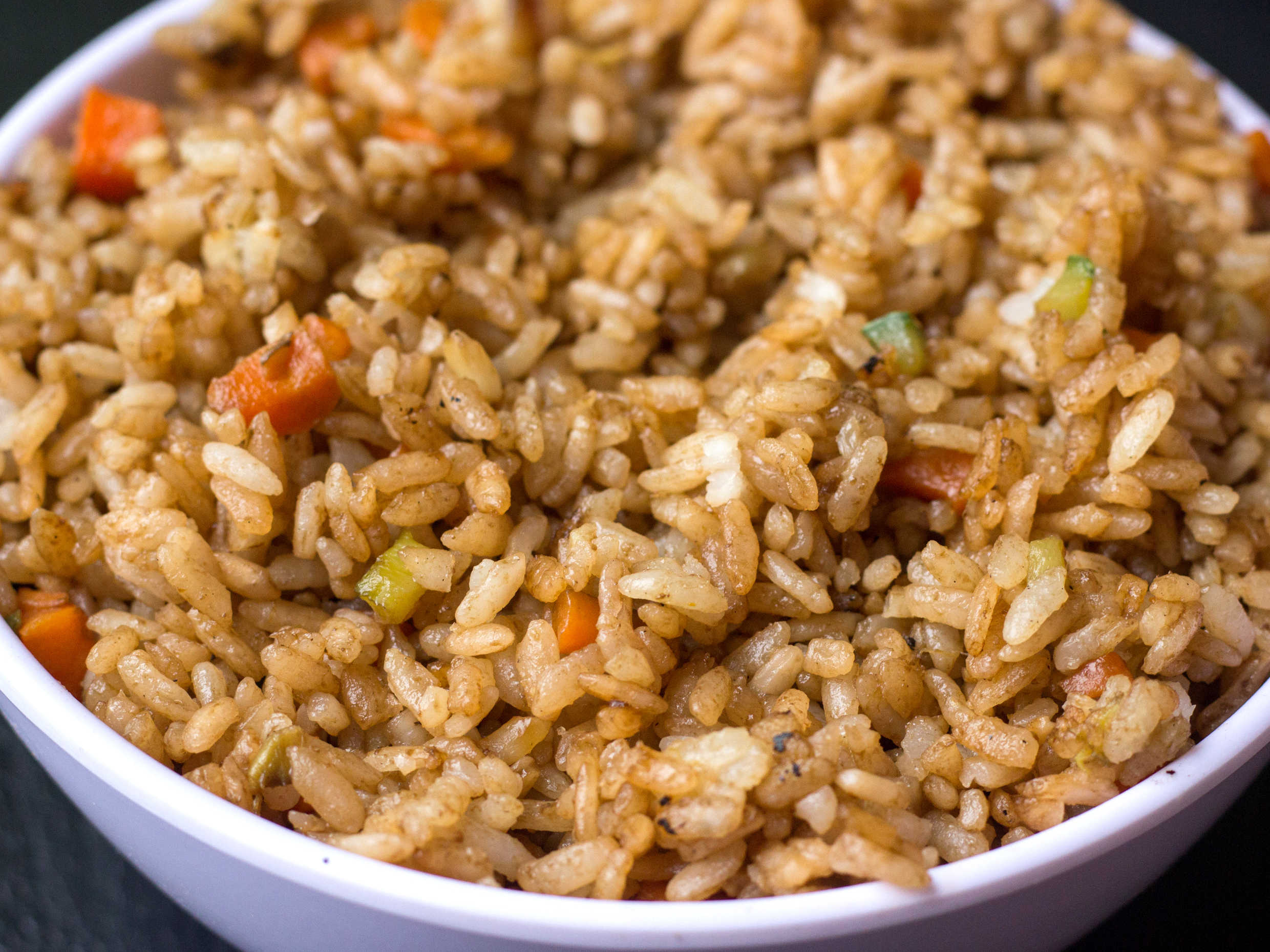 Arroz Gohan