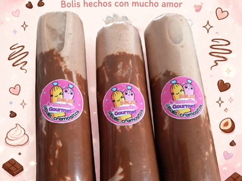 Cremositos Quilleros