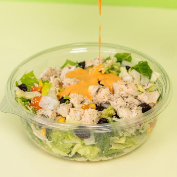 Ensalada Chica