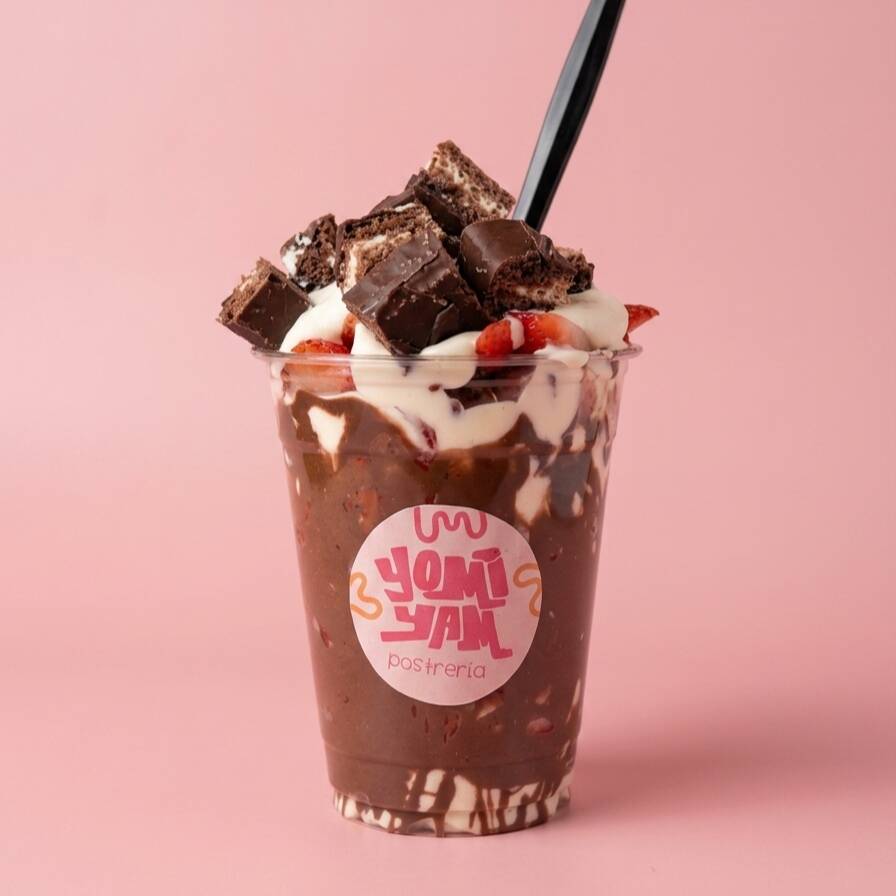 Yomi Lover Fresas
