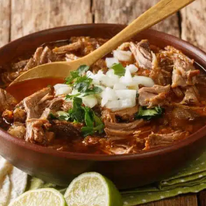 Birria Chica