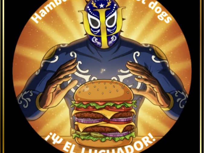 ¡PSI EL LUCHADOR!