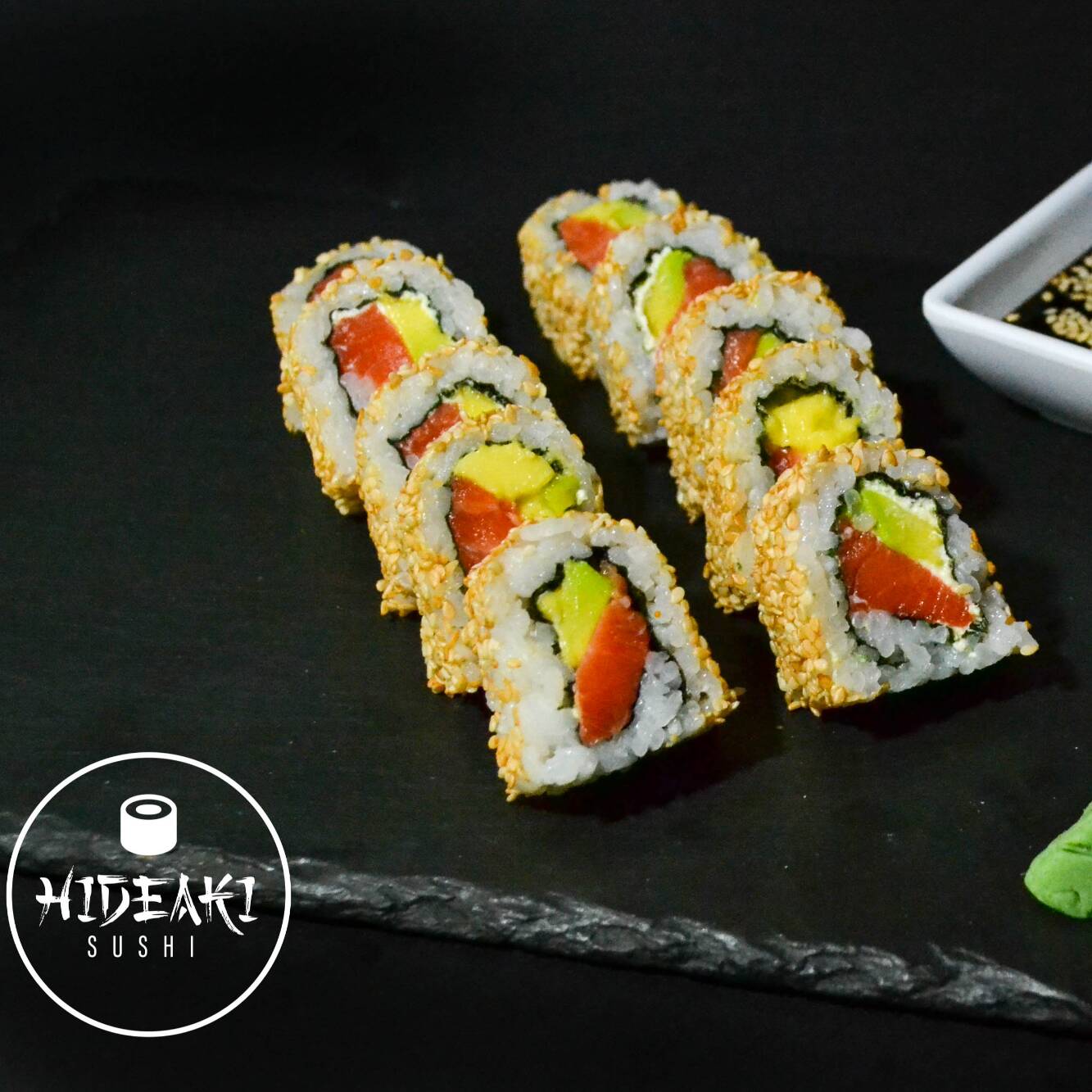 Alaska Rolls