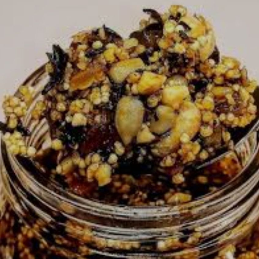 Salsa Macha