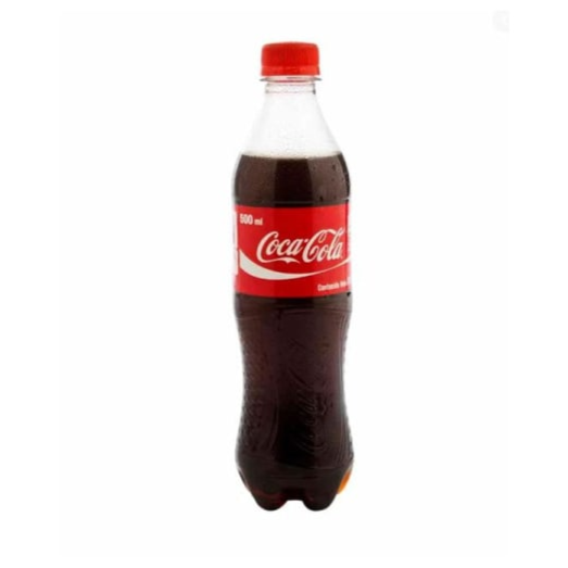 Coca Cola 600 ml