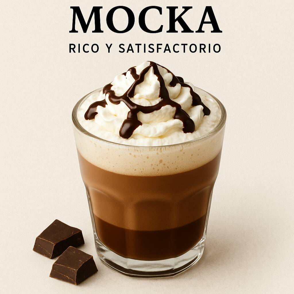 Café Moka