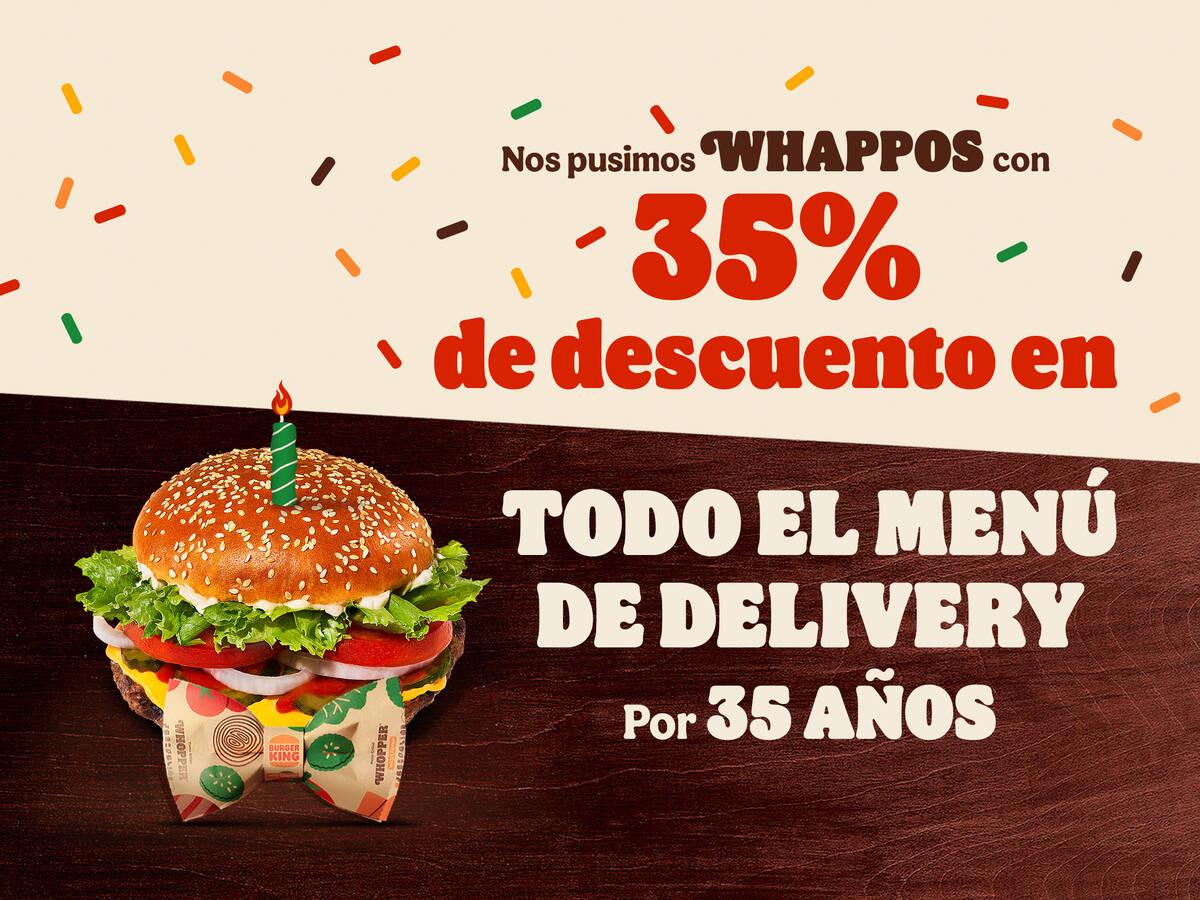 Burger King (Colón)
