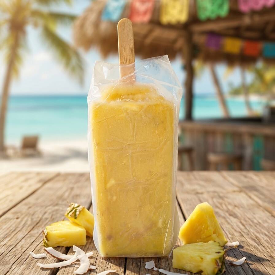 Piña colada