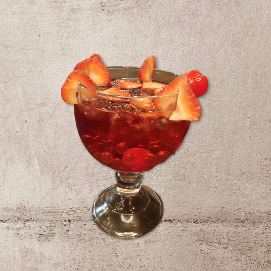 Soda Italiana
