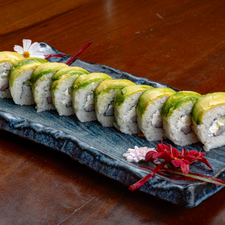 Avocado Maki