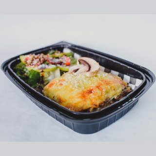 Lasagna Mirrey