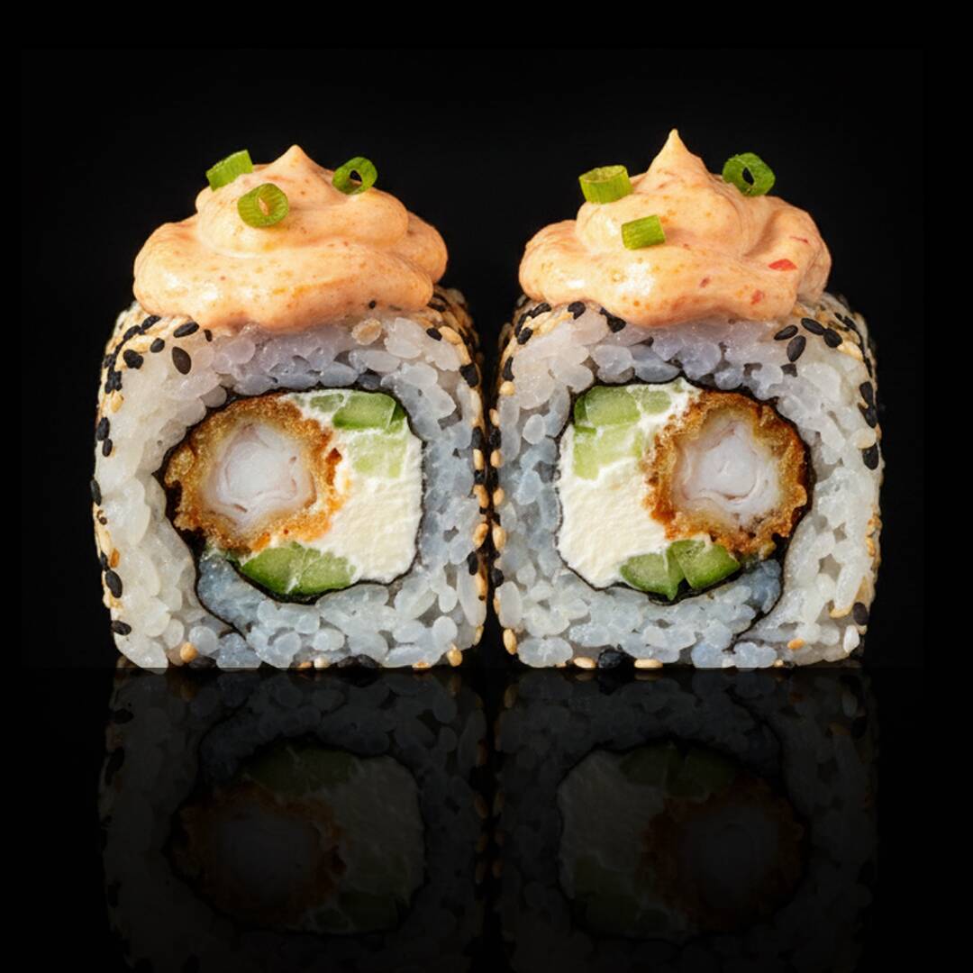 California Roll