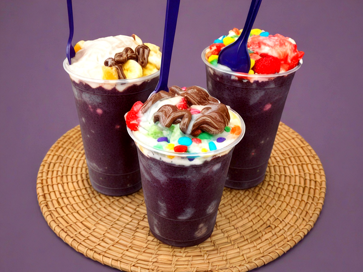 Açaí Brasil