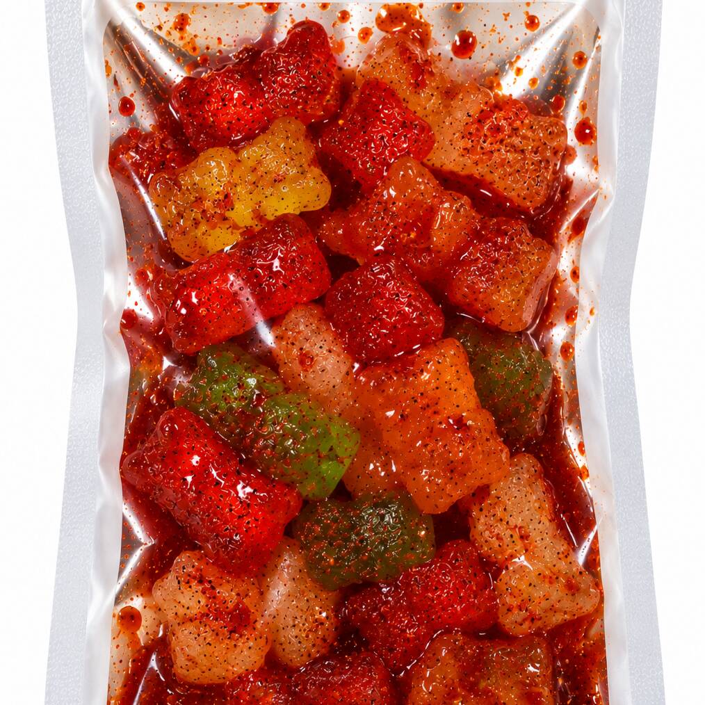 Ositos