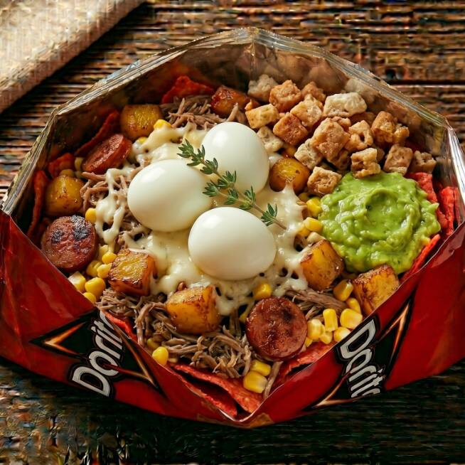Dormix Paisa 360