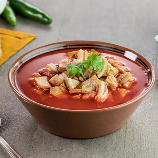 Menudo Pequeño