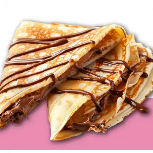 Crepa Dulce