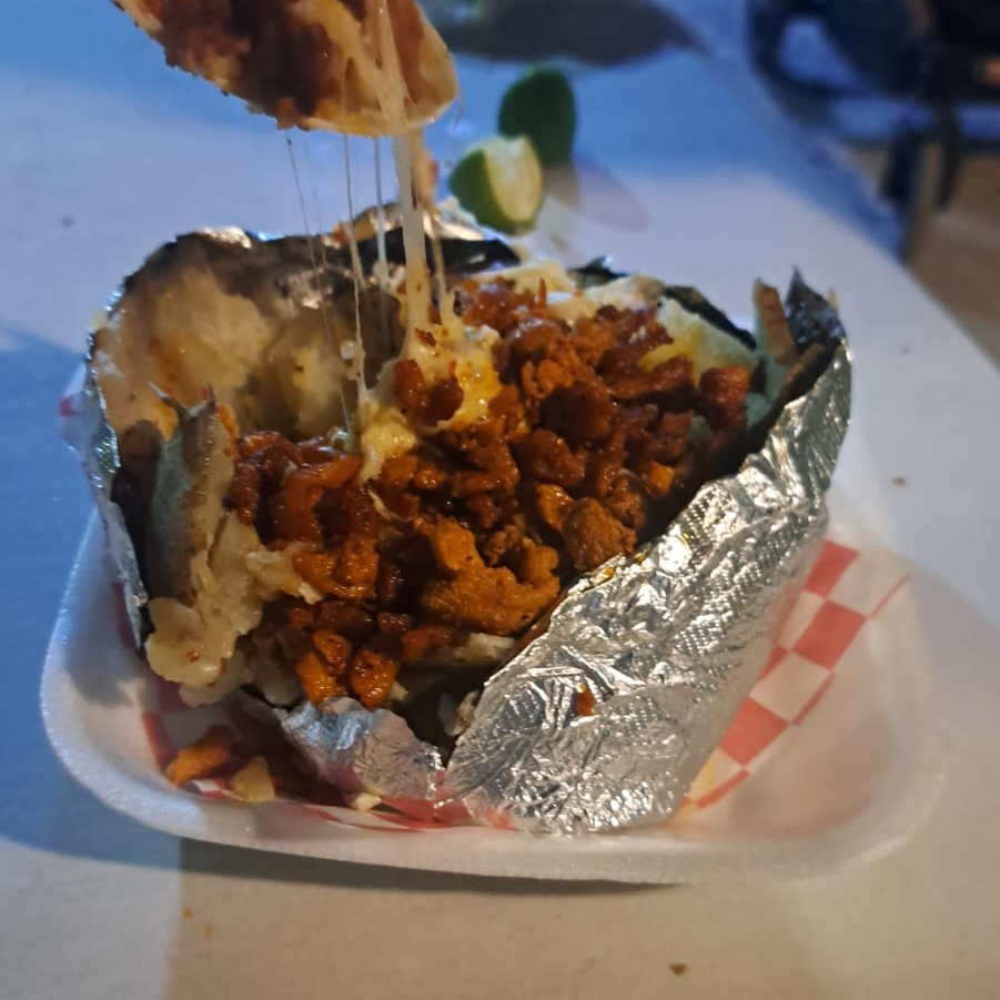 Papa Especial