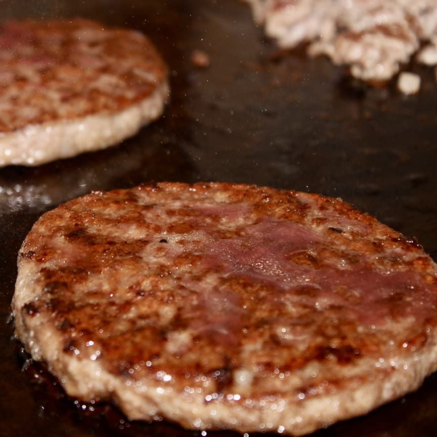 TOCINO Y 2 QUESOS