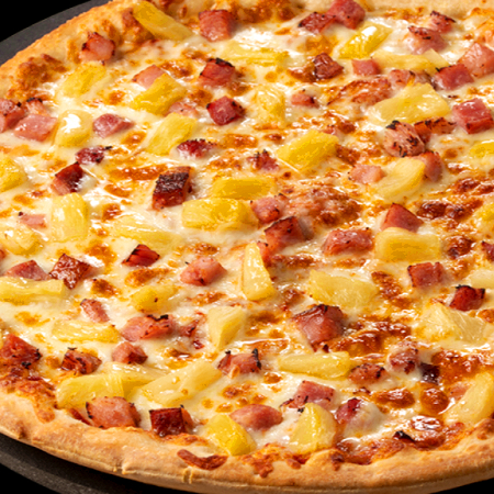 Pizza Mediana de la Especialidad que Elijas