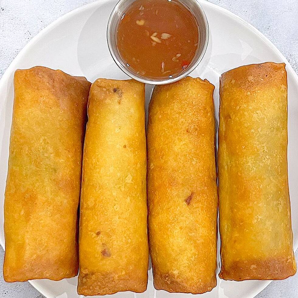 B2-Taco Chino 4uds