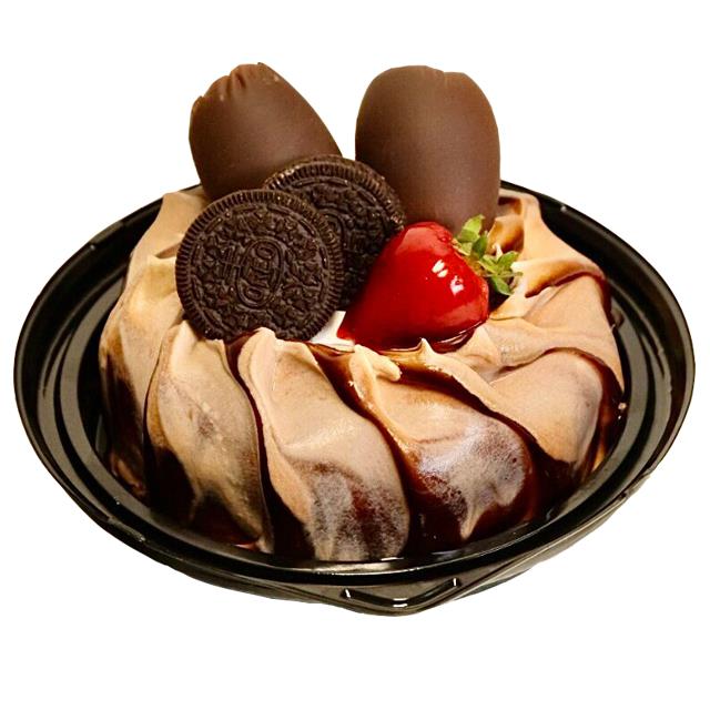 6# PASTEL CHOCOLATE