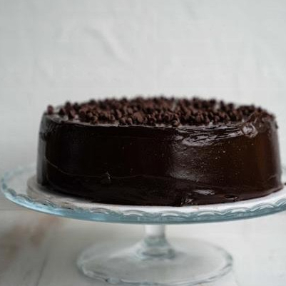 Torta de Chocolate