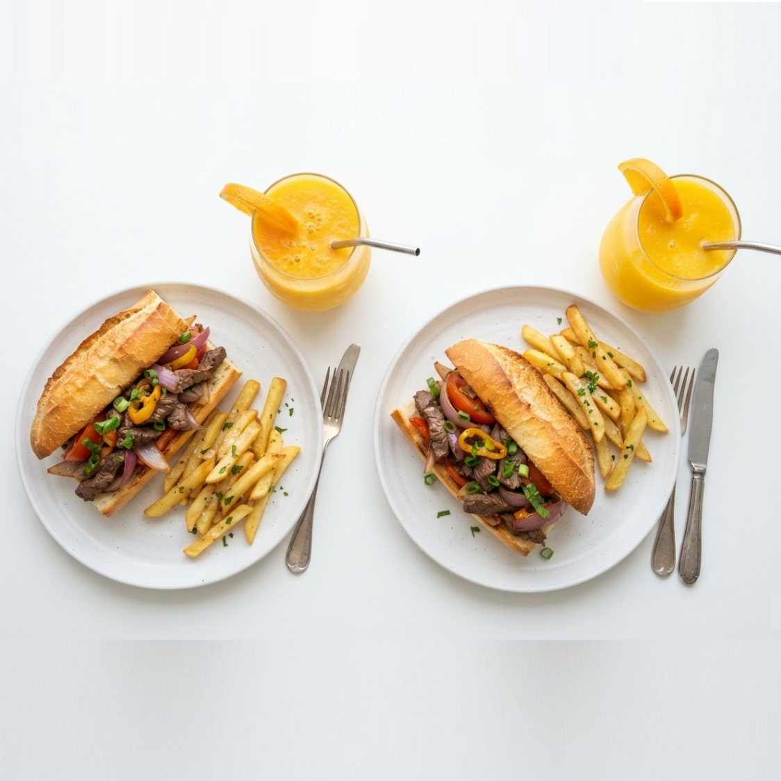 COMBO DESAYUNITO DUO