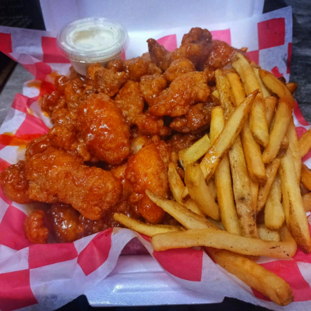Kilo de Boneless