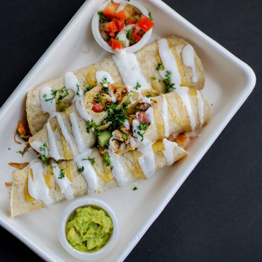 Playacar Fajitas