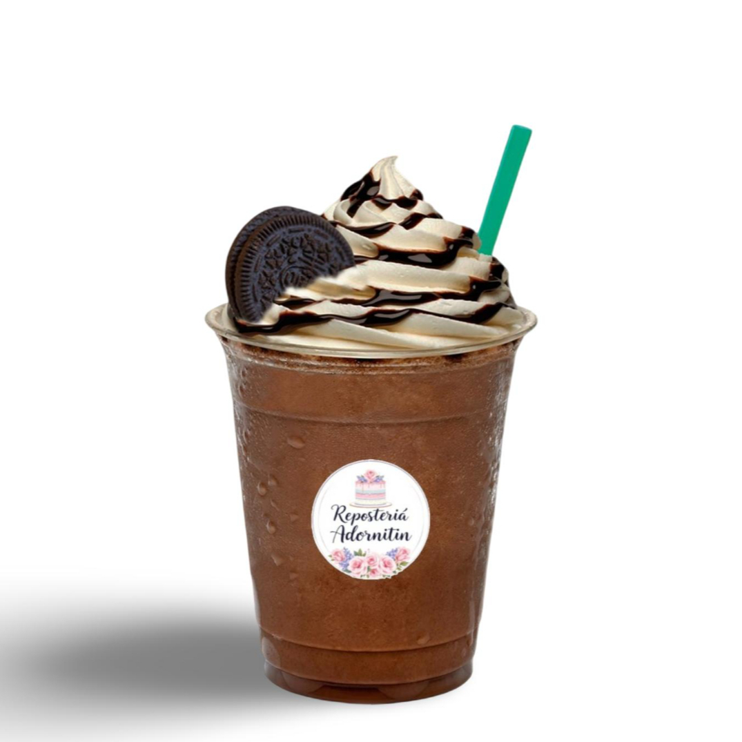Frappé OREO