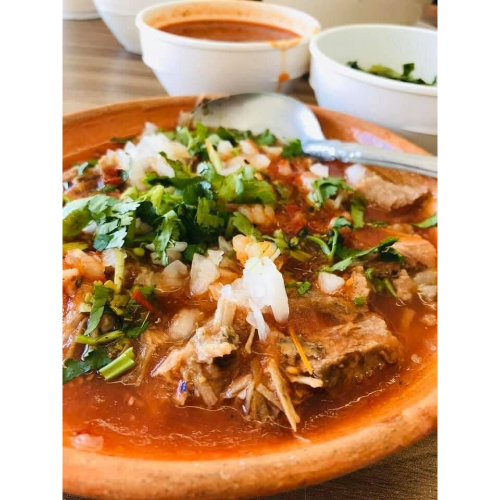Birria Chica